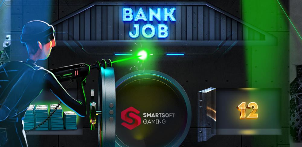 bank job slot