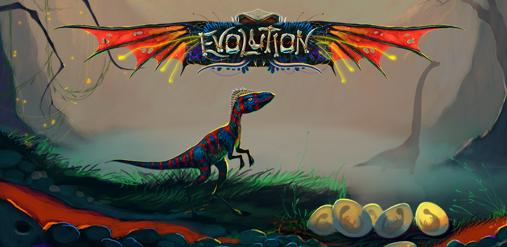 evolution slot