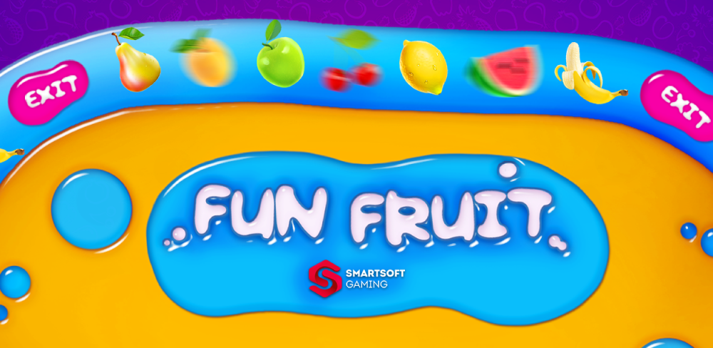 fun fruit slot