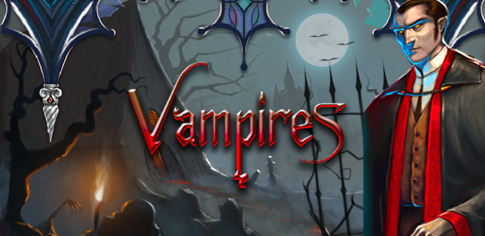 vampires slot