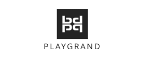 PLAYGRAND casino logo