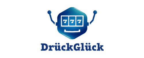 DrueckGlueck_white_logo
