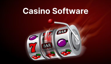 Casino Software Providers