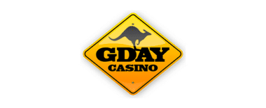 Gday-casino-logo