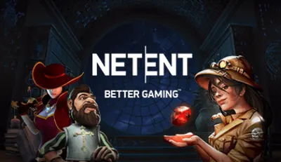 NetEnt Casinos