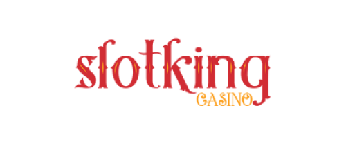 SLOT KING logo