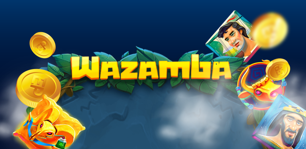 wazamba