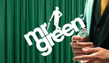 Mr Green Casino