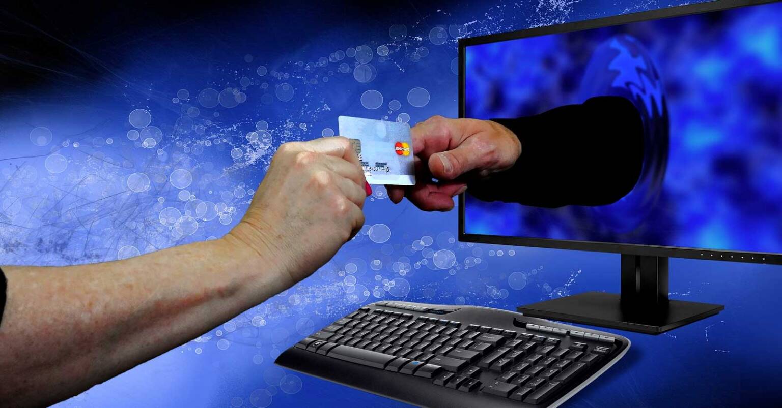 Online Payment Methods