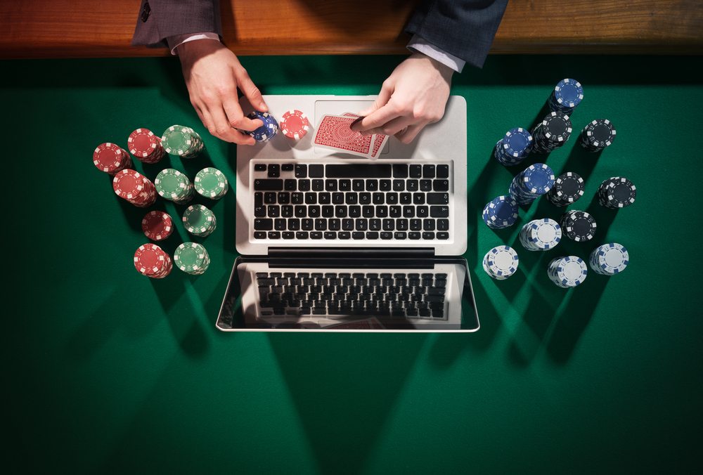 Ins and outs online gambling