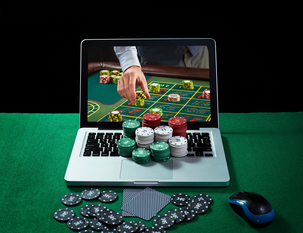 Safety Precautions for Online Gambling