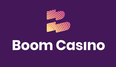 Boom Casino logo