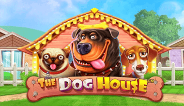 The Dog House Slot