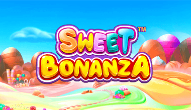 Sweet Bonanza slot