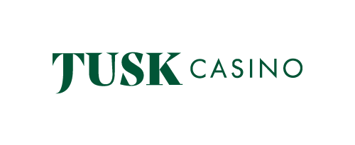 Tusk-Casino_logo