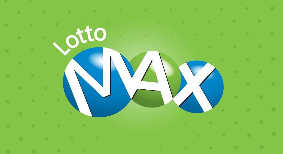 Lotto Max Lottery Ticket