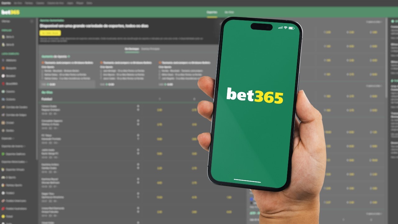 Bet365 enters Ghana market