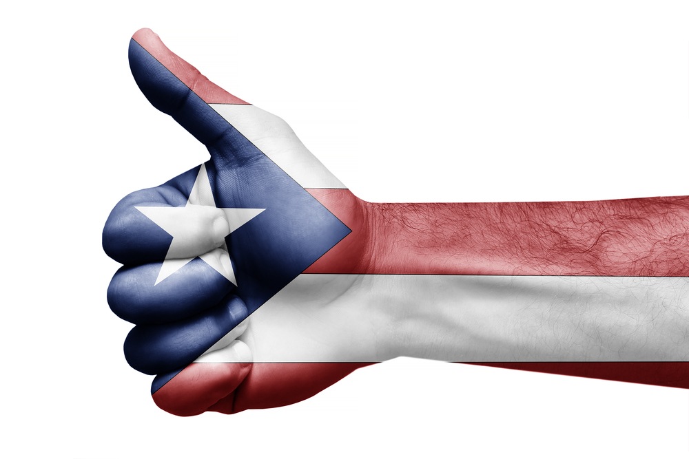 Puerto Rico Licenses New Providers