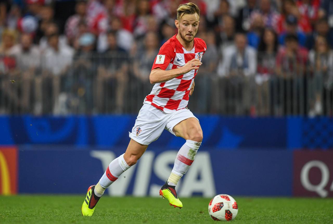 Ivan Rakitic