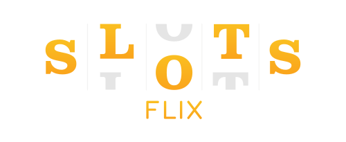 SlotsFlix logo