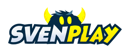 Svenplay casino logo