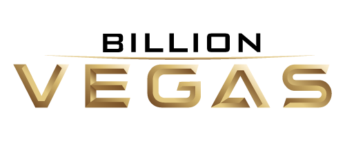 billion vegas casino logo