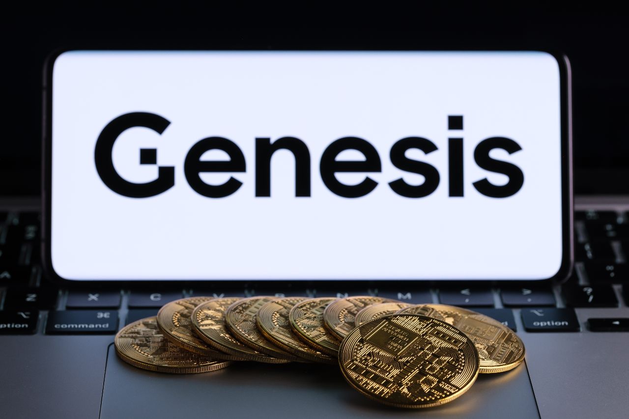 Genesis Global Exits UK