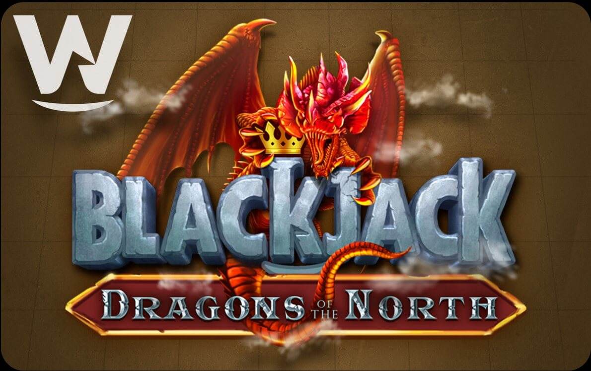 Dragons of the North Blackjack Game Release