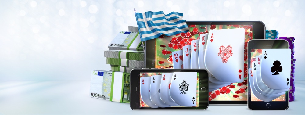 Greek iGaming Expansion