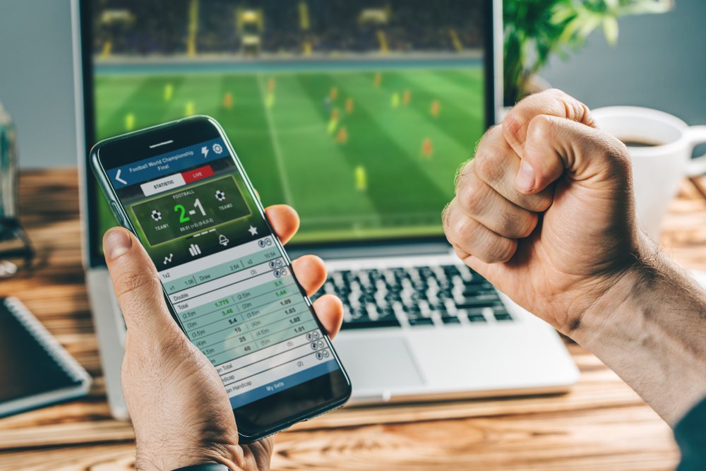 Massachusetts mobile sports betting launch