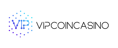 VIP Coin casino logo