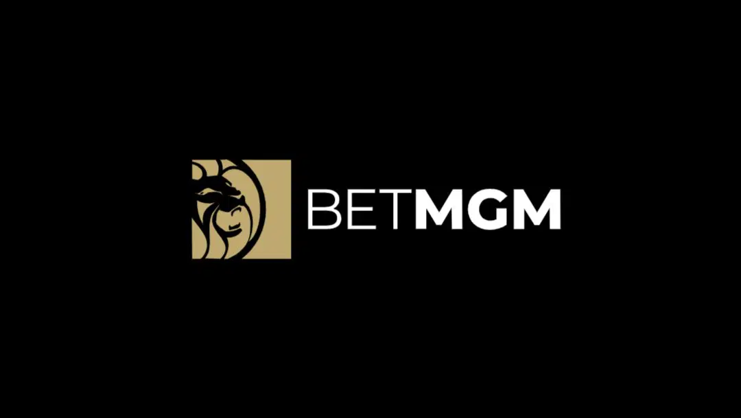 BetMGM-Logo