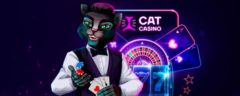 catcasino welcome bonus