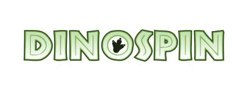 DinoSpin-logo