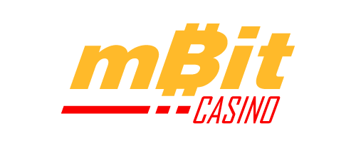 MBit-Casino-logo