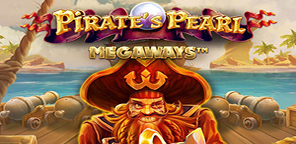 pirates pearl megaways