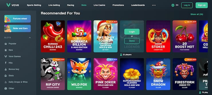 VoltageBet featured in Best New Online Casinos for same-day withdrawals and modern mobile play.